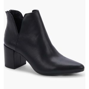 Blondo waterproof split shaft bootie